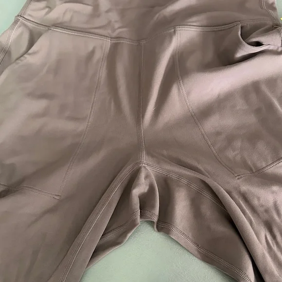 Lululemon Align Jogger 28" Lunar Rock Purple Women’s 4 Yoga Buttery Soft Travel - Picture 9 of 10